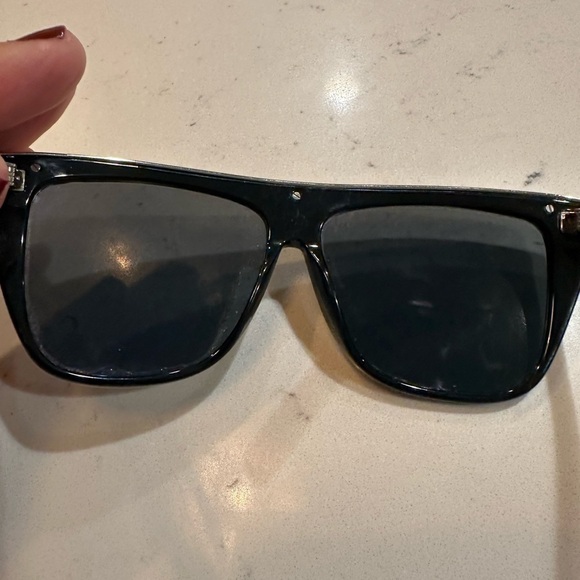 YSL Black Designer Sunglasses SL 1 Combi main image 11